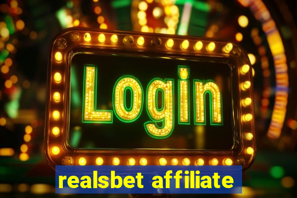 realsbet affiliate